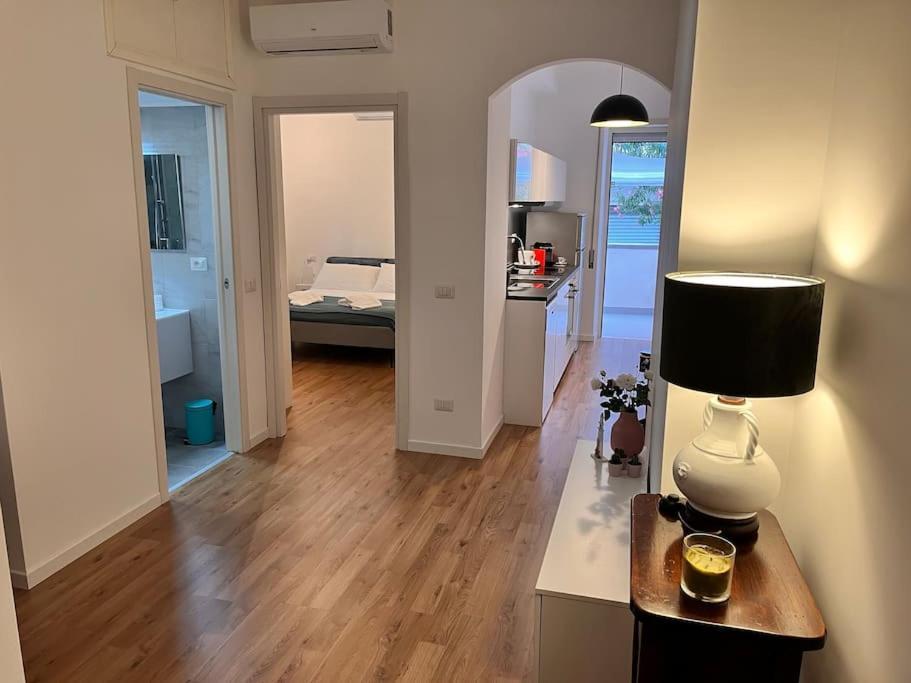 La Casa Di Lillidu - Napoli Most Exclusive Area Apartment Exterior photo